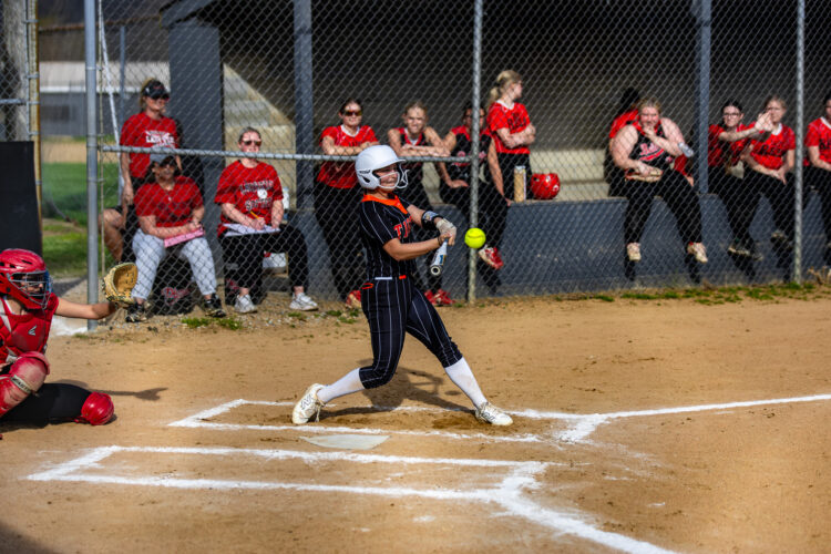 Bellaire Wins Marathon vs. Rival Tigers